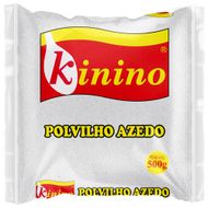 Polvilho Azedo Kinino 500g