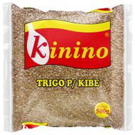 Trigo para Kibe Kinino 500g