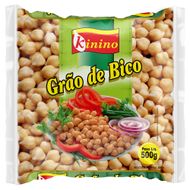 Grão de Bico Kinino 500g
