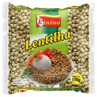 Lentilha Kinino 500g