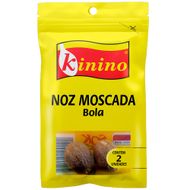 Noz Moscada Kinino Bola 2un