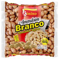 Amendoim Runner Kinino 500g