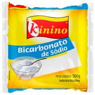 Bicarbonato de Sódio Kinino 500g