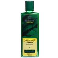 Shampoo Naturrê Jaborandi 300ml