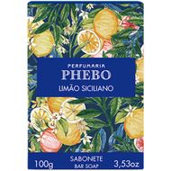 Sabonete Phebo Limão Siciliano 100g
