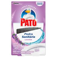 Detergente Sanitário Pedra Lavanda Pato