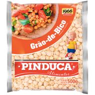 Grão de Bico Pinduca 500g