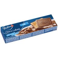 Biscoito Bahlsen Chocolate Leibniz Milk 125g
