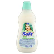 Amaciante Soft Plus Bebê 500ml