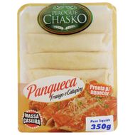Panqueca Chasko Frango 350g