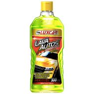 Lava Automóvel Luxcar 500ml