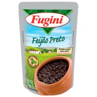 Feijão Fugini Preto 250g