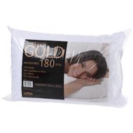 Travesseiro Gold Premier 180 Fios Microfibra