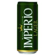 Cerveja Império Lager 350ml