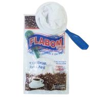 Coador de Café Flabon de Pano, Cabo Plástico