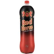 Energético Red Horse 2L