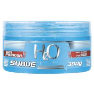 Gel Fixador H²o Suave 300g