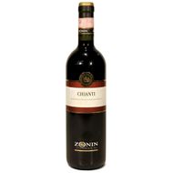 Vinho Zonin Chianti Docg Tinto 750ml