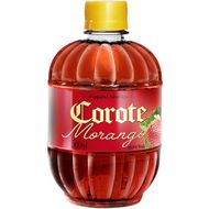 Coquetel Corote Morango 500ml