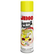 Inseticida Jimo Ácaro e Pulga 200ml