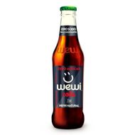 Refrigerante Wewi Orgânico Cola All Natural 255ml