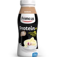 Iogurte Frimesa Protein+ Baunilha 170g