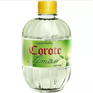 Coquetel Corote Limão 500ml
