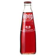 Bebida Keep Cooler Classic Morango 275ml