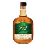 Cachaça Envelhecida Ypióca Garrafa 700ml Edição Comemorativa de 150 Anos de História