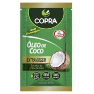 Óleo de Coco Copra 15ml