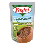 Feijão Fugini Carioca 250g