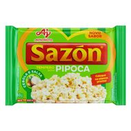 Tempero Sazón para Pipoca Sabor Cebola e Salsa 60g