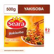 Yakisoba Seara 500g