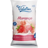 Bebida Láctea Vidativa sabor Morango 900ml