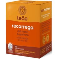 Chá Leão Guaraná Recarrega 16g