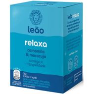 Chá Leão Relaxa 16g