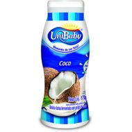 Bebida Láctea Unibaby Coco 170g