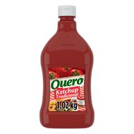 Ketchup Quero 1kg