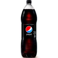 Refrigerante Pepsi Zero Garrafa 2L