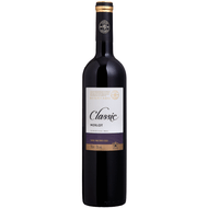 Vinho Tinto Salton Classic Merlot 750ml