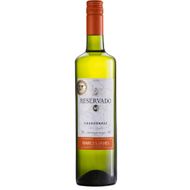 Vinho Branco Marcus James Chardonnay Demi-sec 750ml