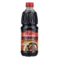 Molho de Soja Sakura Premium 500ml