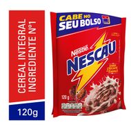 Cereal Matinal Nescau Nestlé 120g