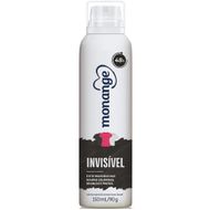 Desodorante Aerosol Monange Invisible 150ml