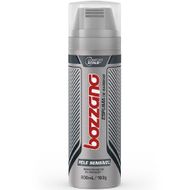 Espuma de Barbear Bozzano Pele Sensível 200ml