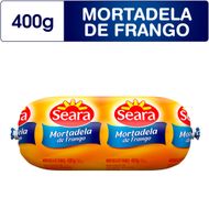 Mortadela de Frango Seara 400g