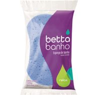Esponja para Banho Bettanin Protection