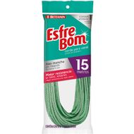 Corda para Varal Esfrebom 15m