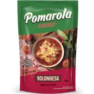 Molho de Tomate Pomarola Bolonhesa 300g