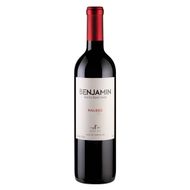 Vinho Tinto Benjamim Nieto Senetiner Malbec 750ml